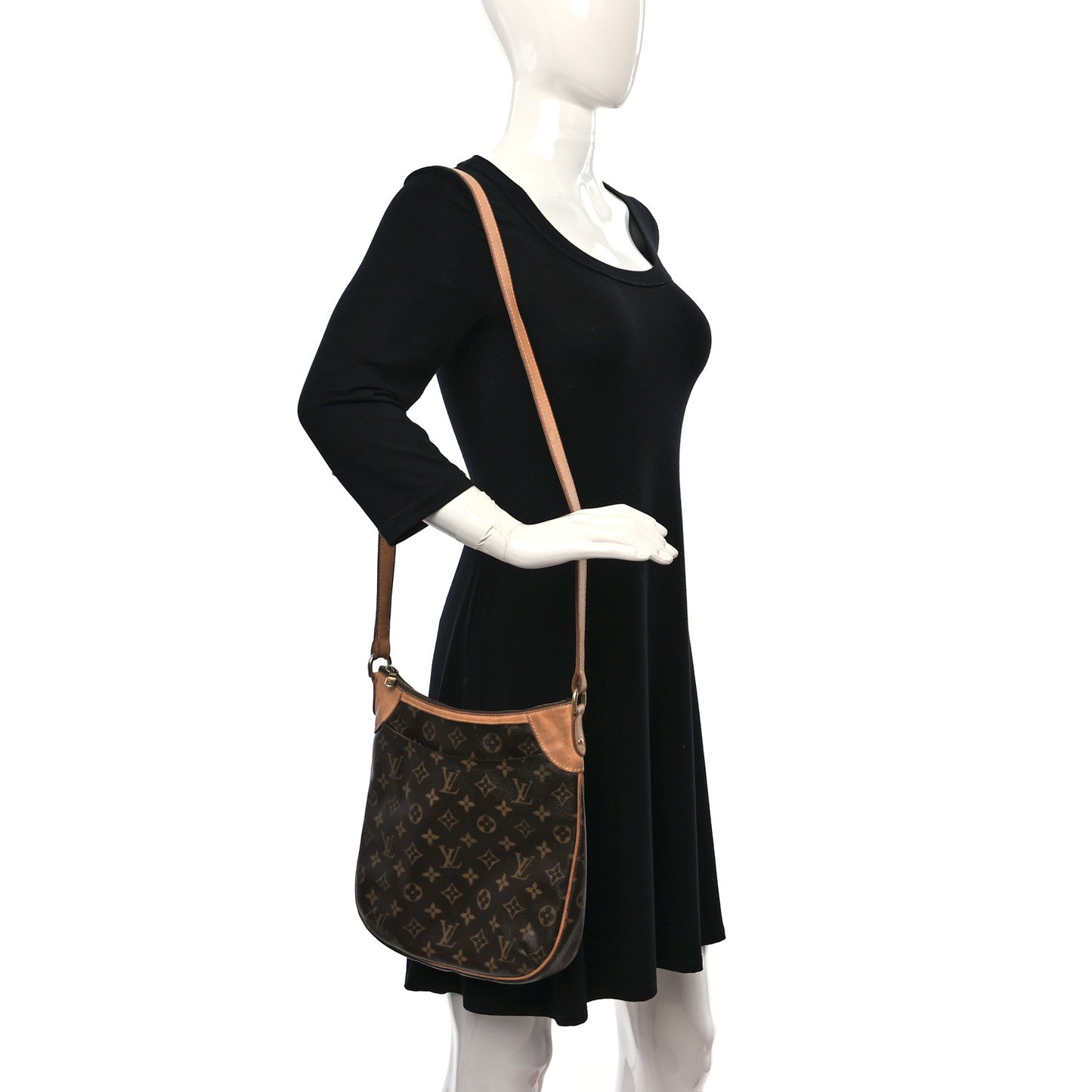 Monogram Odeon MM