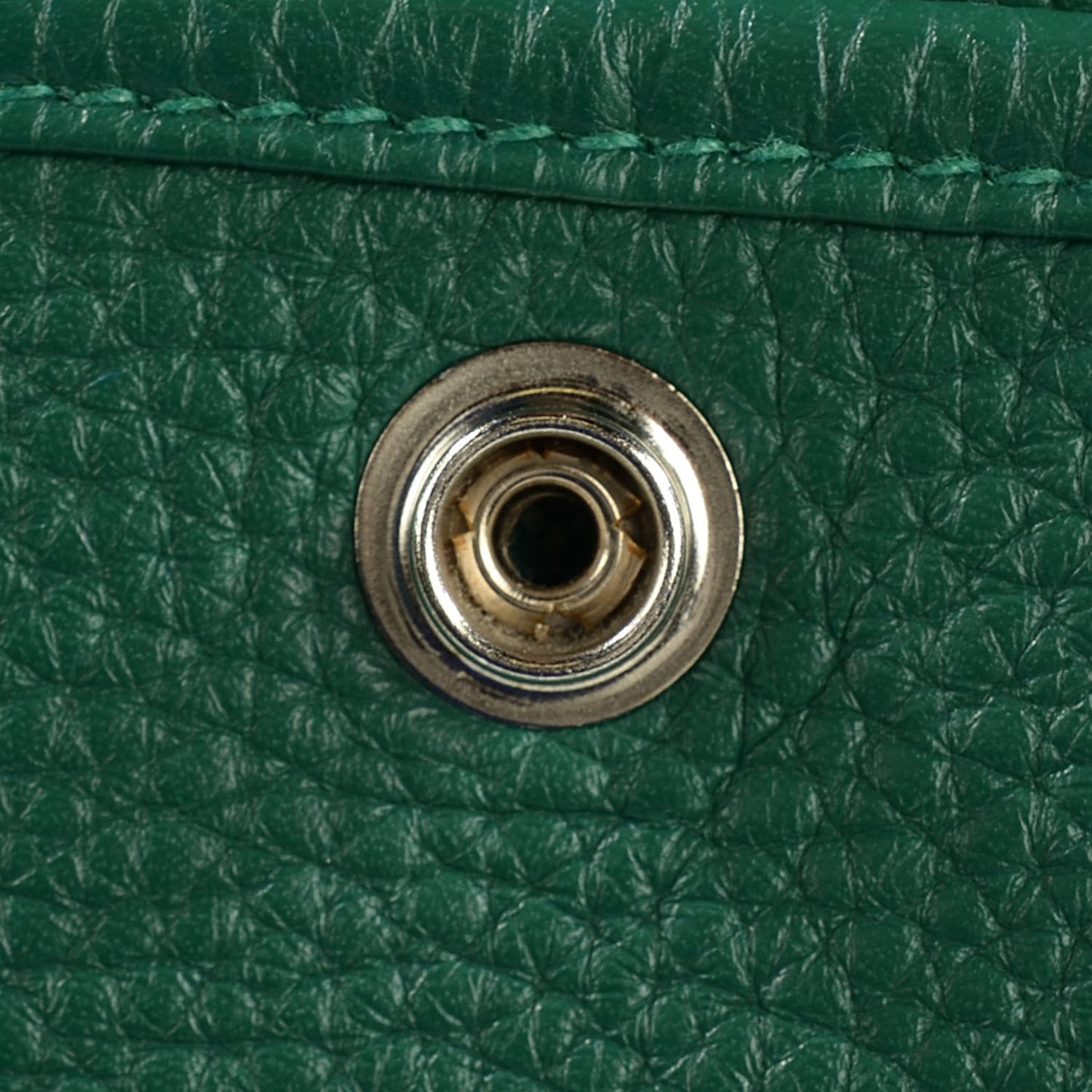 Taurillon Clemence Evelyne III PM Malachite