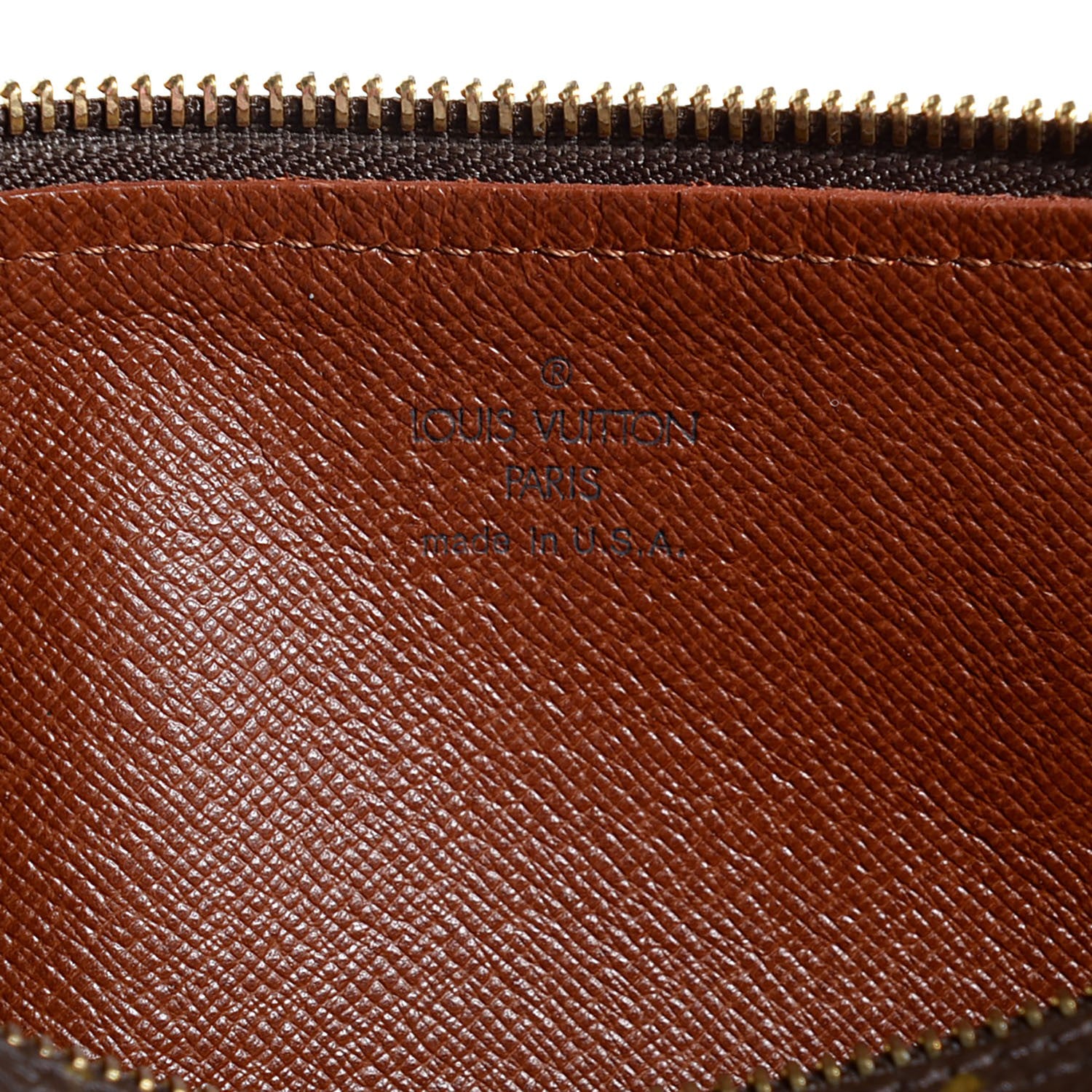 Louis Vuitton Monogram Papillon 30 With Companion 7 of 9