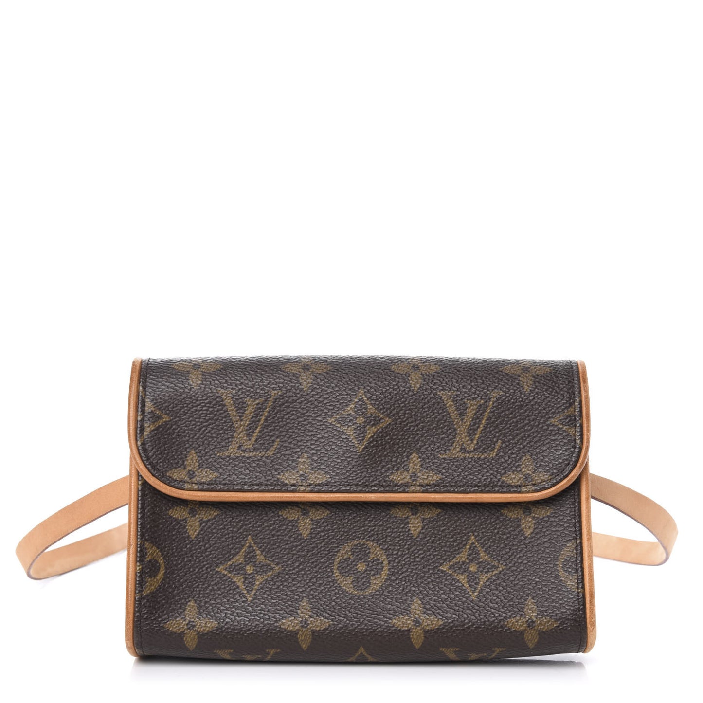 Monogram Pochette Florentine M