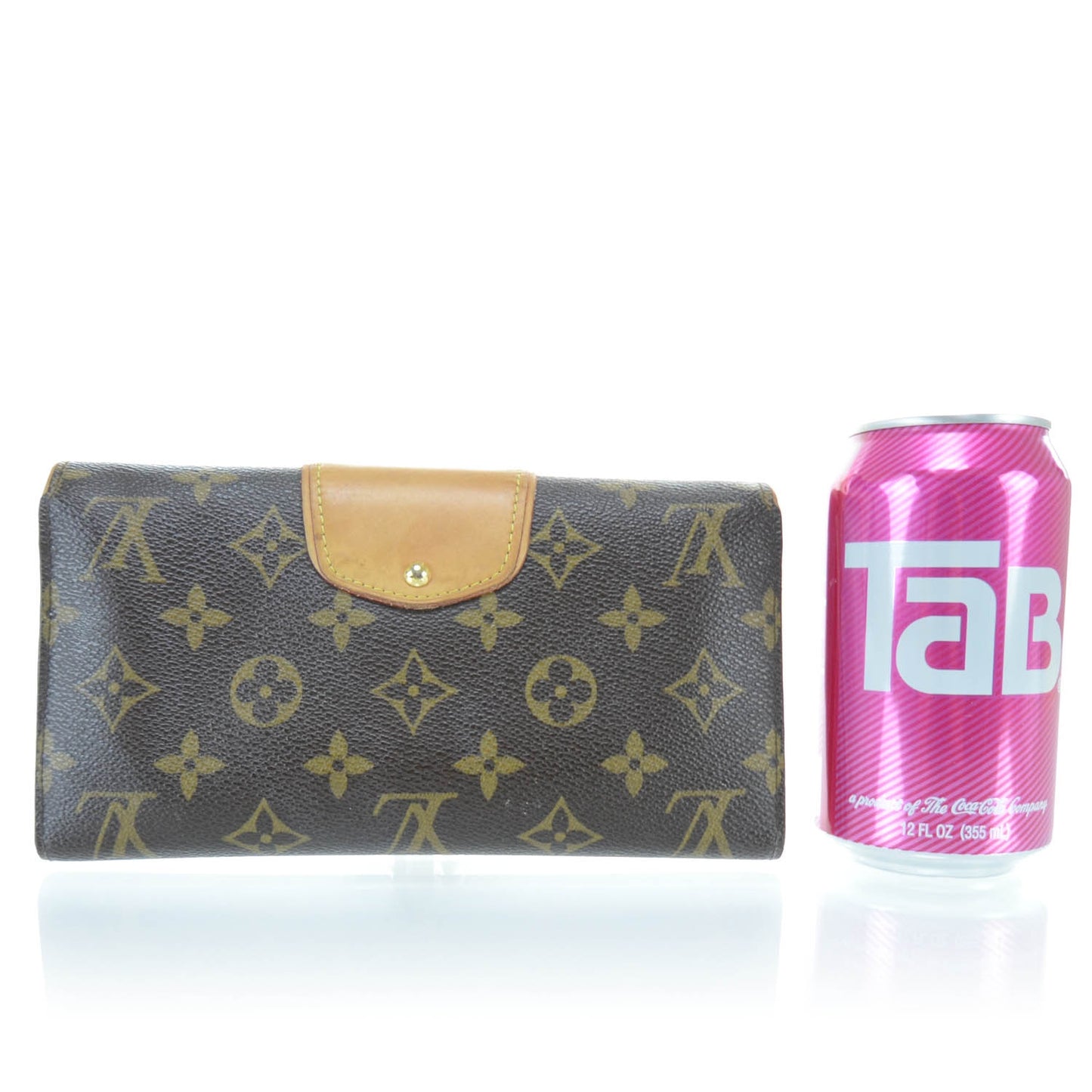 Monogram Boetie Wallet
