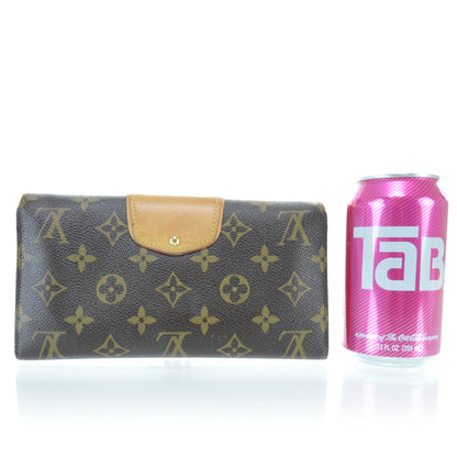 Louis Vuitton Monogram Boetie Wallet 2 of 11