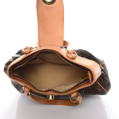 Louis Vuitton Monogram Boetie PM 5 of 12