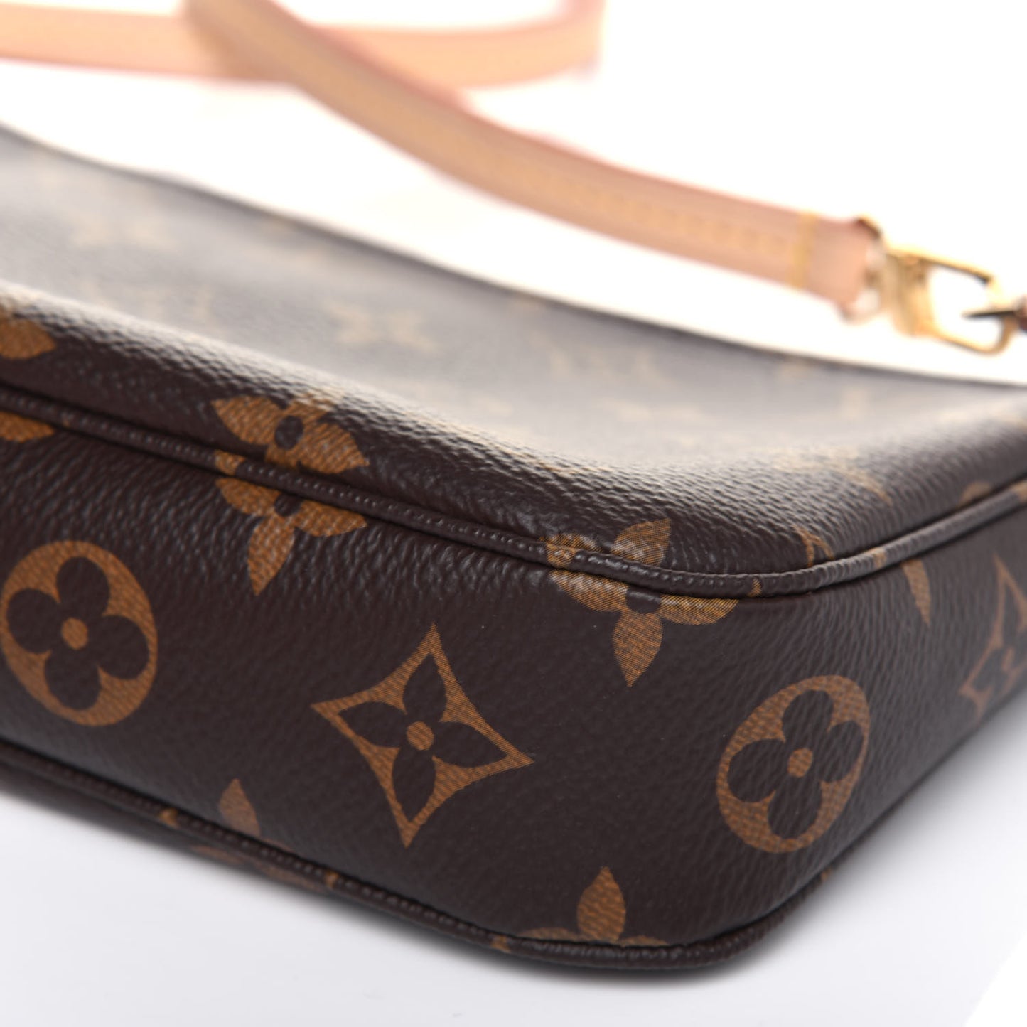 Monogram Pochette Accessories NM