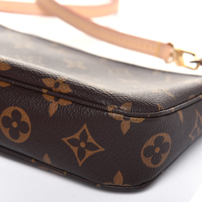 Louis Vuitton Monogram Pochette Accessories NM 13 of 13