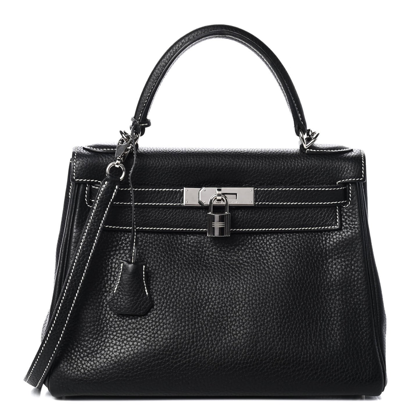 Taurillon Clemence Kelly Retourne 28 Black