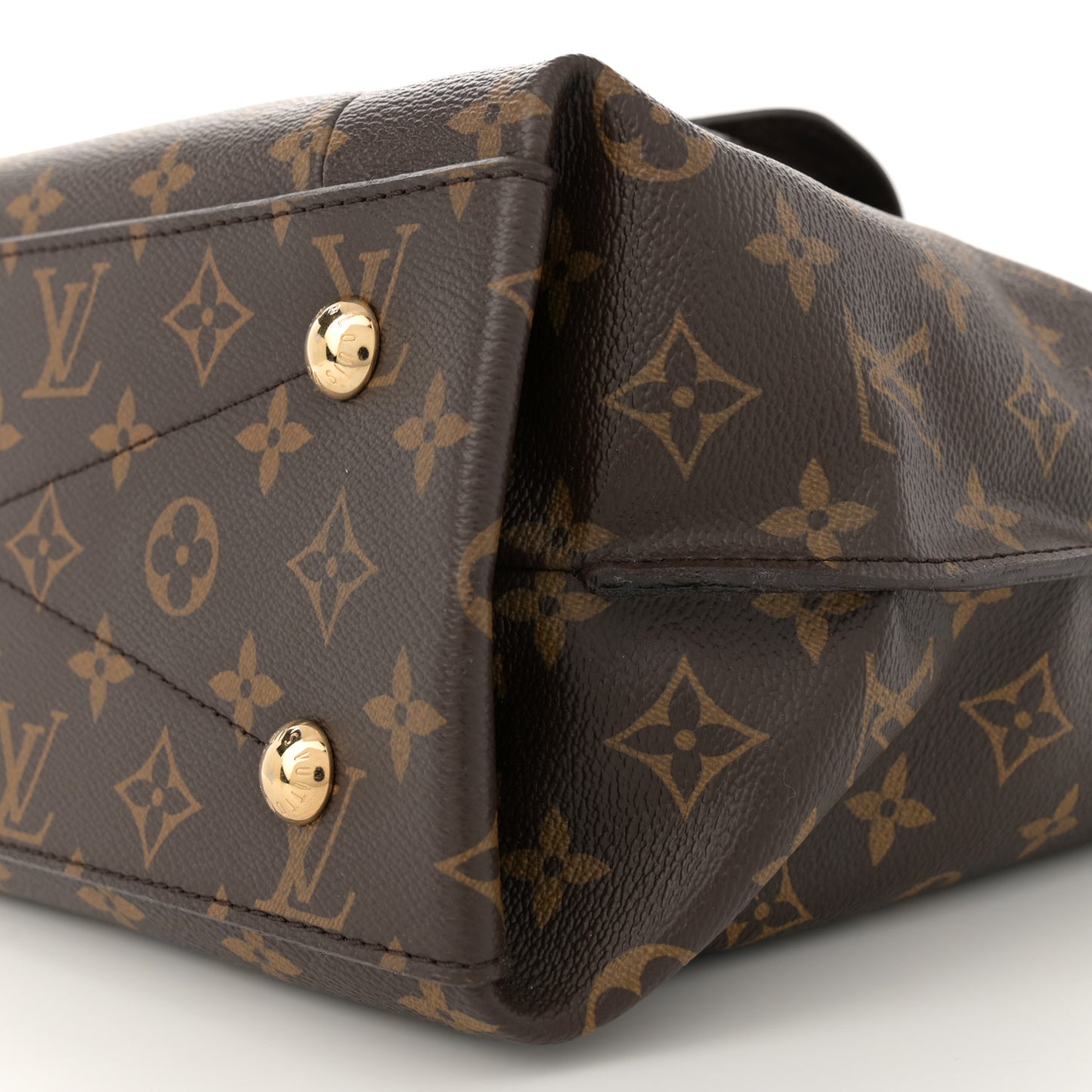 Monogram Metis