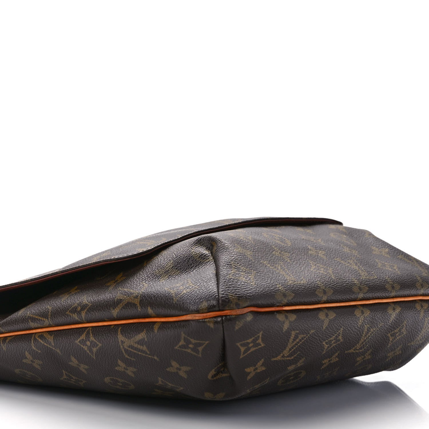 Louis Vuitton Monogram Musette GM 7 of 10