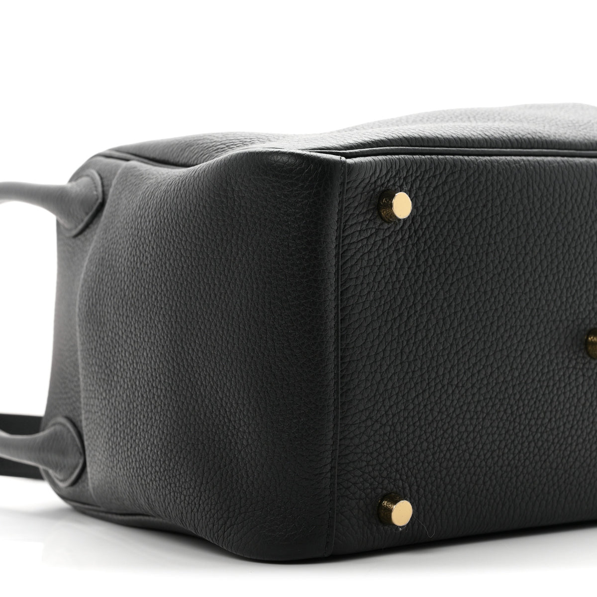 Taurillon Clemence Lindy 30 Black