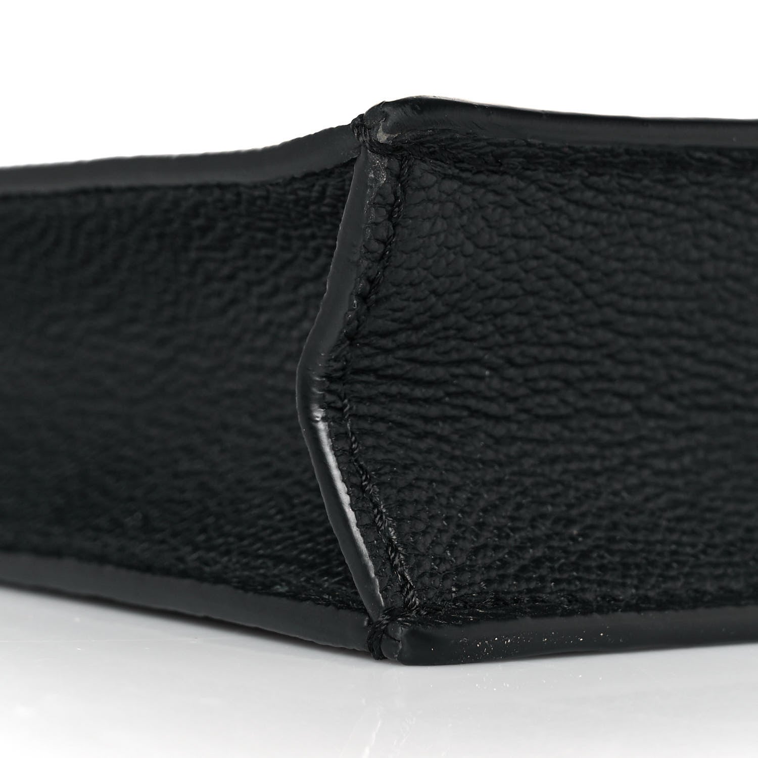 Louis Vuitton Empreinte Monogram Giant Petit Sac Plat Black 7 of 8
