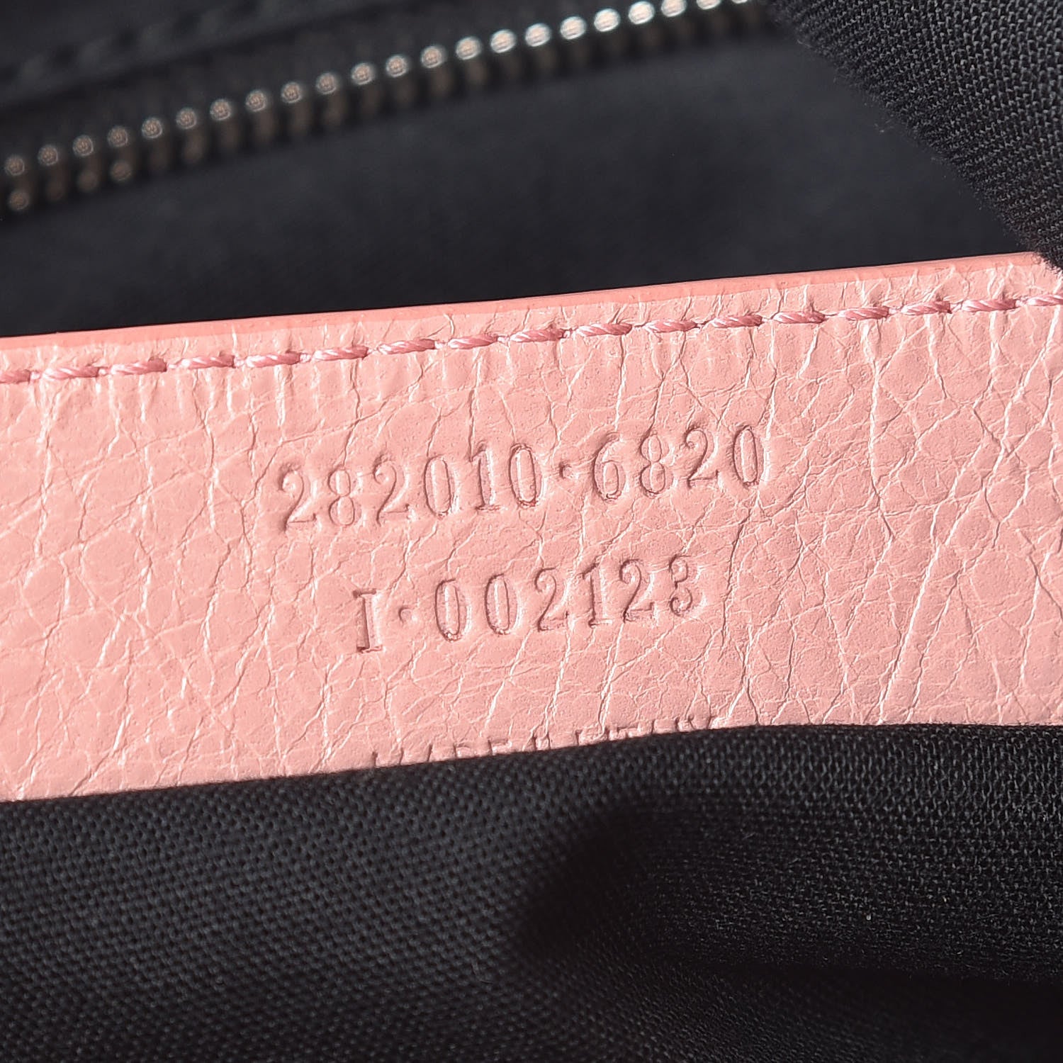 Balenciaga Agneau Giant 12 Silver Hardware Velo Rose Peche 9 of 11