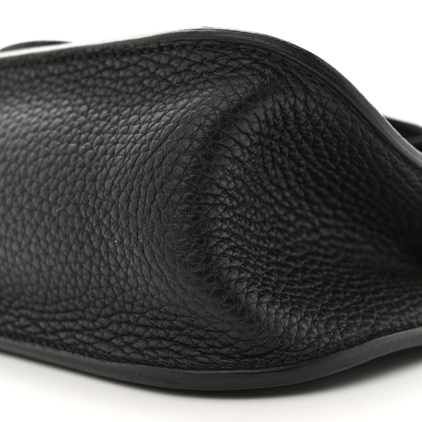 Taurillon Clemence Halzan 25 Black