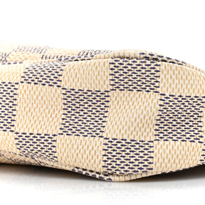 Louis Vuitton Damier Azur Pochette Accessories 9 of 14