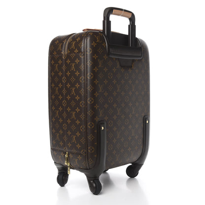 Louis Vuitton Monogram Zephyr 55 2 of 12