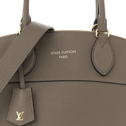 Louis Vuitton Taurillon Calfskin Vendome MM Earth 7 of 11