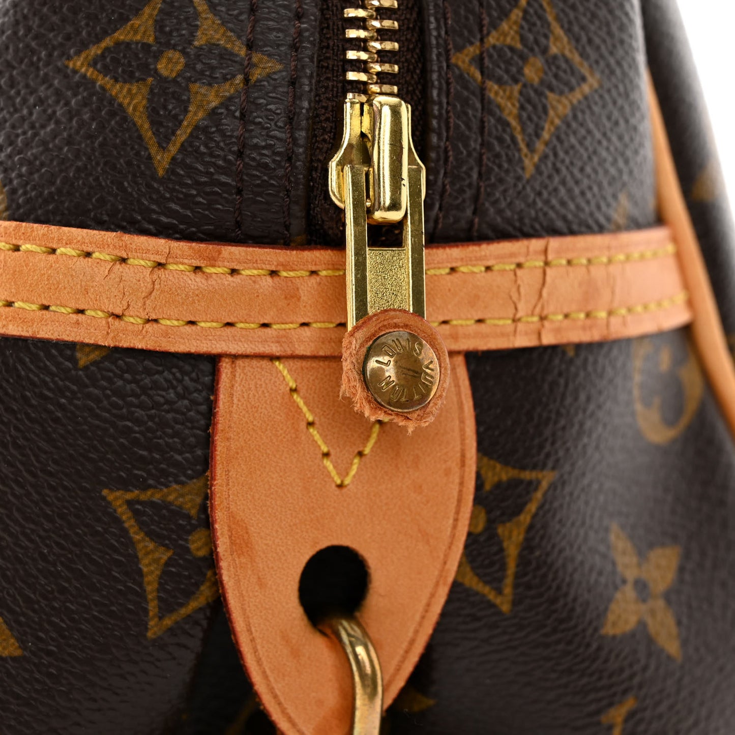 Monogram Montorgueil PM