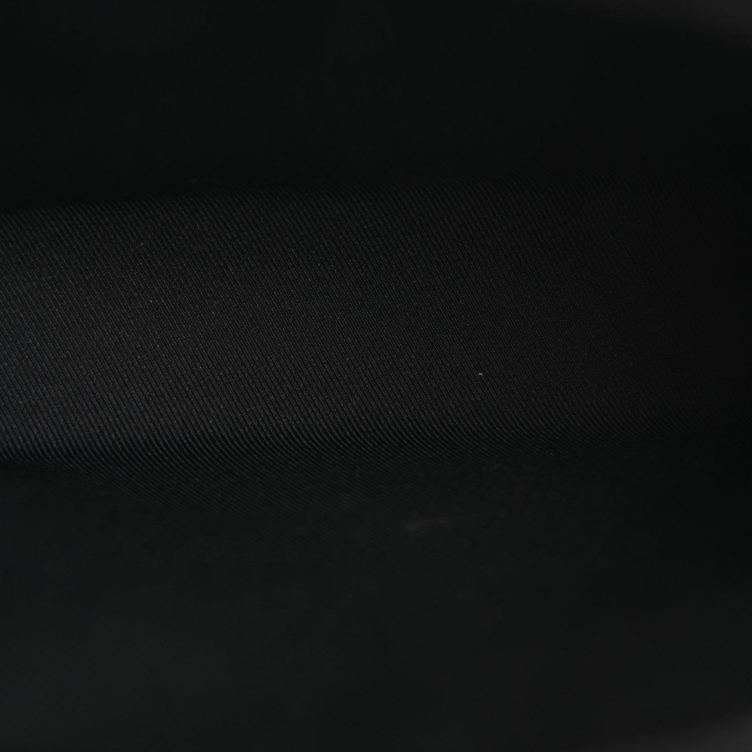 Louis Vuitton Calfskin Monogram Shadow Gaston Wearable Wallet 5 of 8