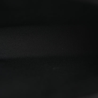 Louis Vuitton Calfskin Monogram Shadow Gaston Wearable Wallet 5 of 8