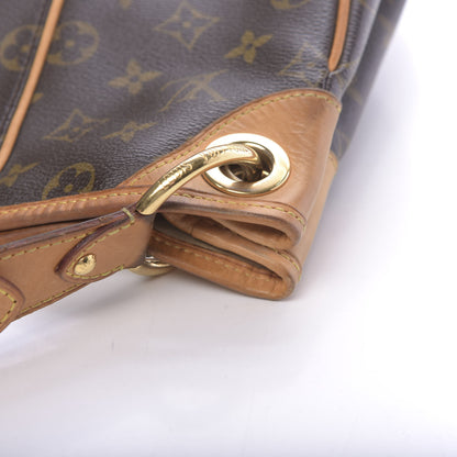 Louis Vuitton Monogram Galliera PM 11 of 21