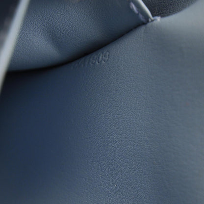 Louis Vuitton Vernis Thompson Street Baby Blue 9 of 9