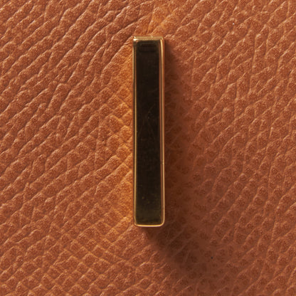 Hermes Epsom Birkin 35 Gold 27 of 33