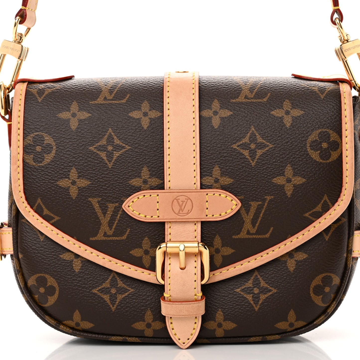 Monogram Saumur BB