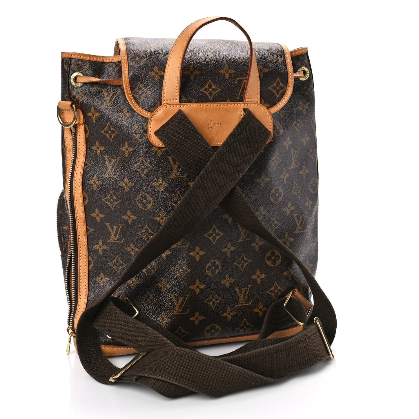 Monogram Bosphore Backpack