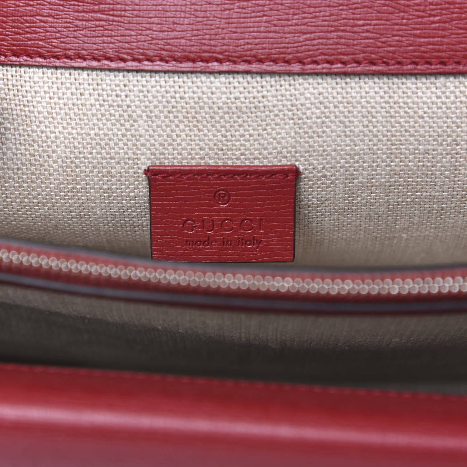 Gucci Calfskin Blooms Print Medium Dionysus Shoulder Bag Romantic Cherry Multicolor 6 of 10