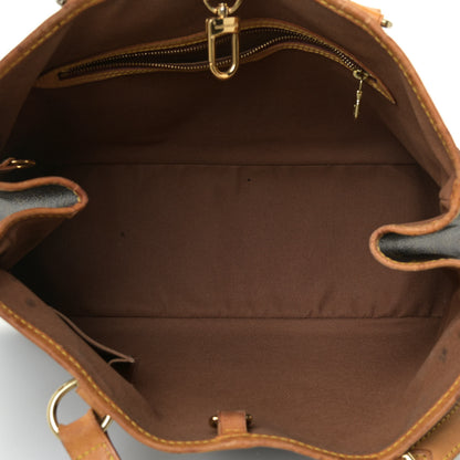 Louis Vuitton Monogram Batignolles Horizontal 9 of 23