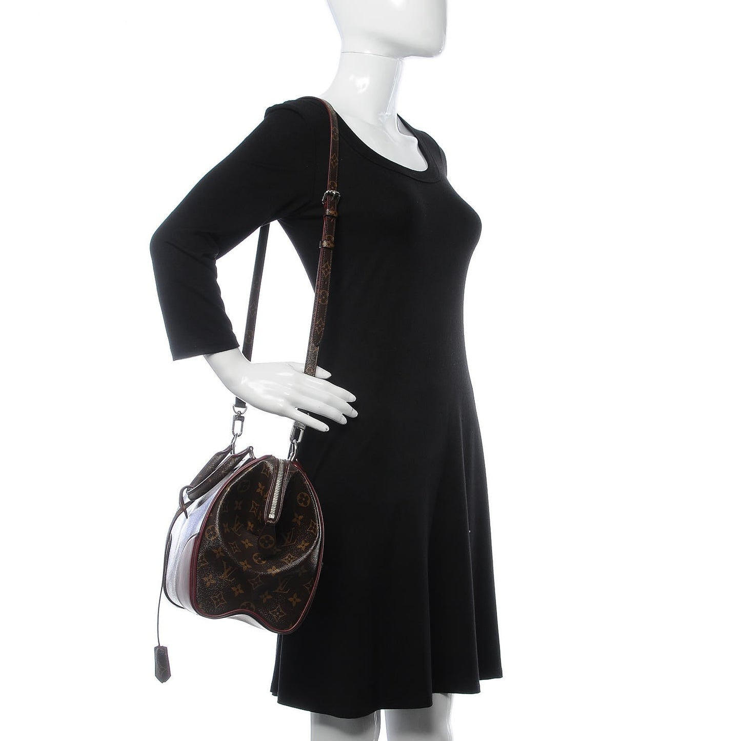 Lambskin Malletage GO-14 MM Black