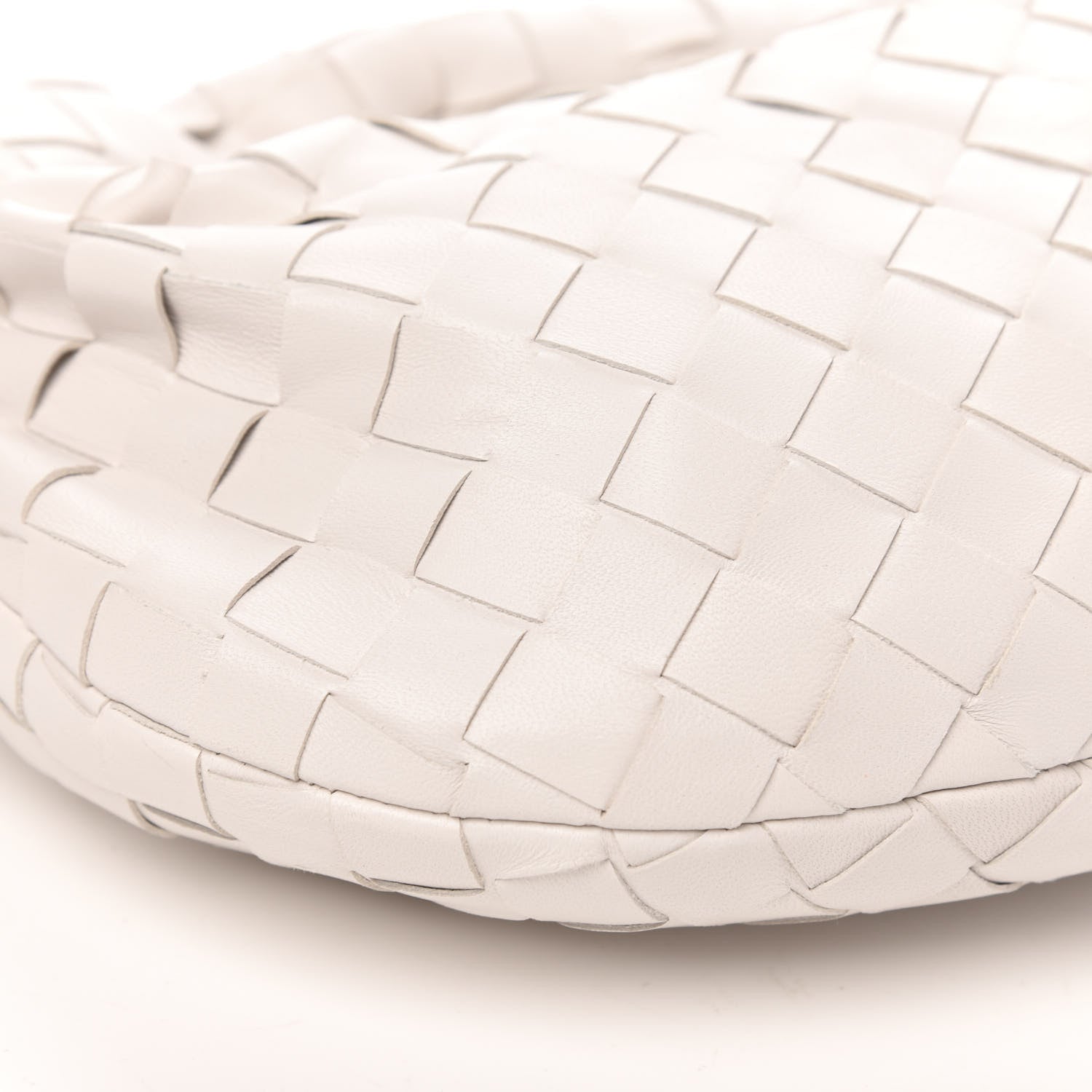 Bottega Veneta Nappa Intrecciato Mini Jodie Chalk 7 of 8