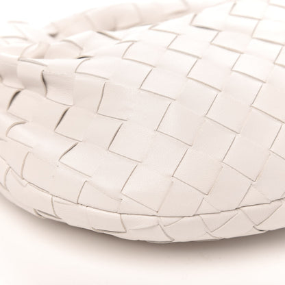 Bottega Veneta Nappa Intrecciato Mini Jodie Chalk 7 of 8