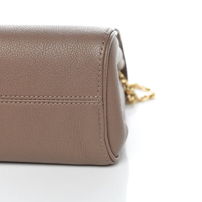 Louis Vuitton Empreinte Saint Germain MM Taupe 9 of 12