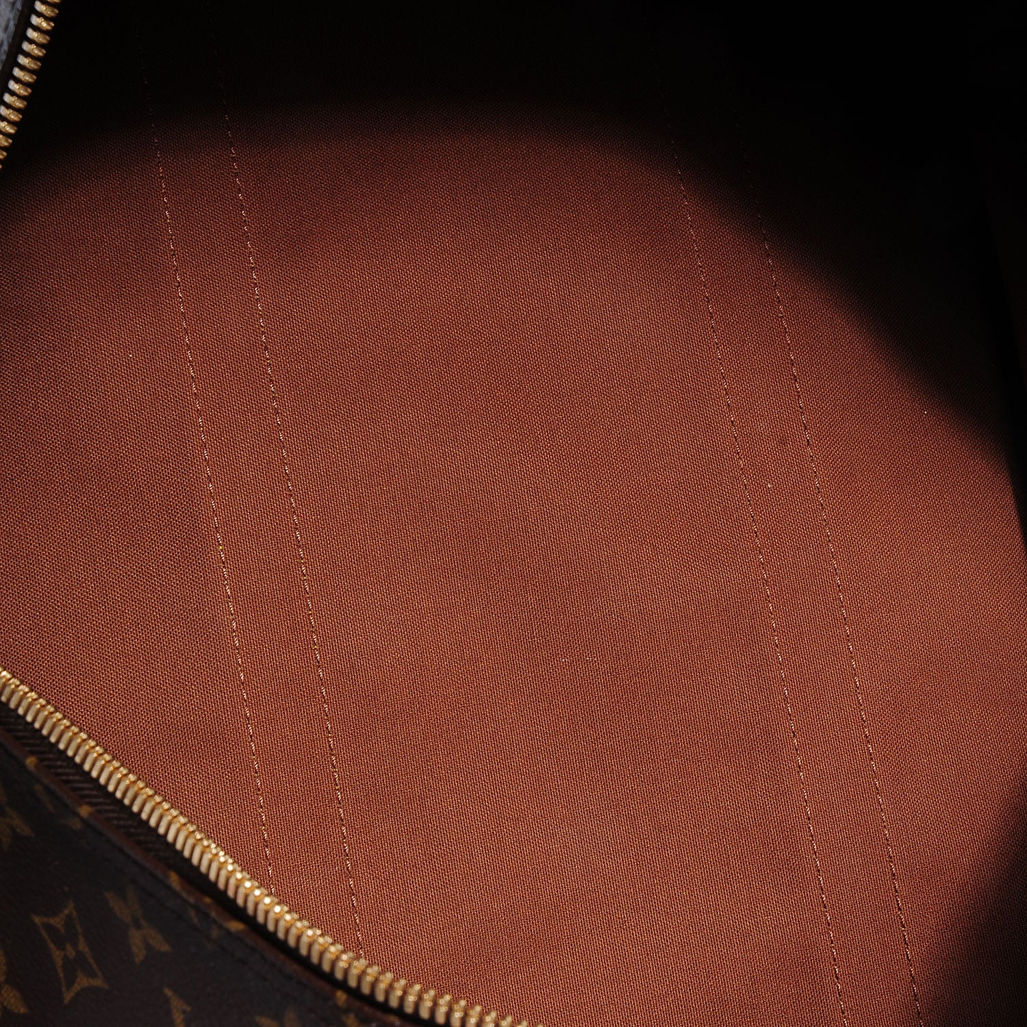 Louis Vuitton Monogram Keepall 50 6 of 7