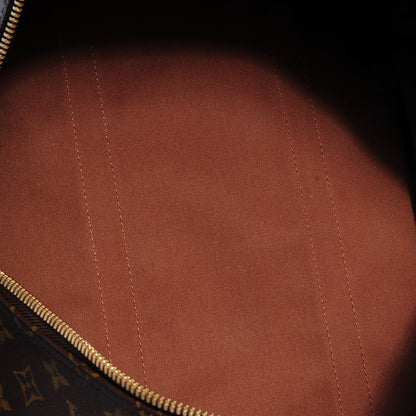 Louis Vuitton Monogram Keepall 50 6 of 7