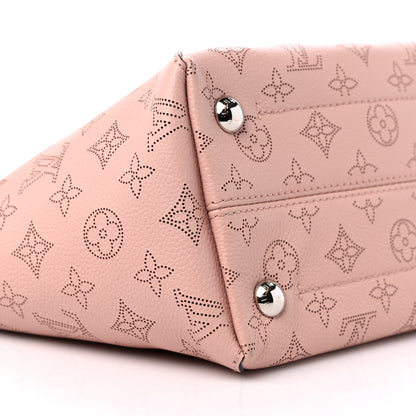 Louis Vuitton Mahina Hina PM Magnolia 8 of 10