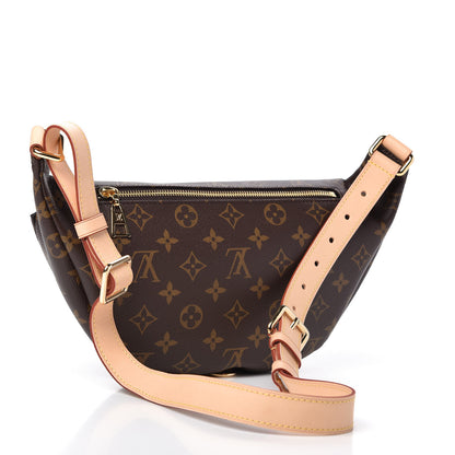 Louis Vuitton Monogram Bumbag 3 of 10