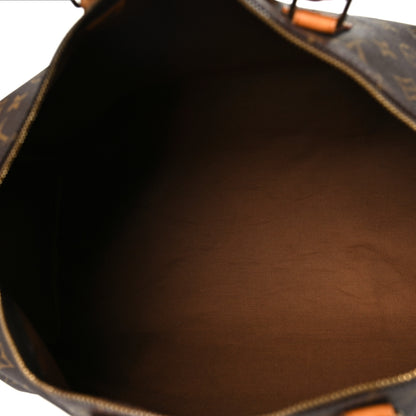 Louis Vuitton Monogram Speedy 40 5 of 10