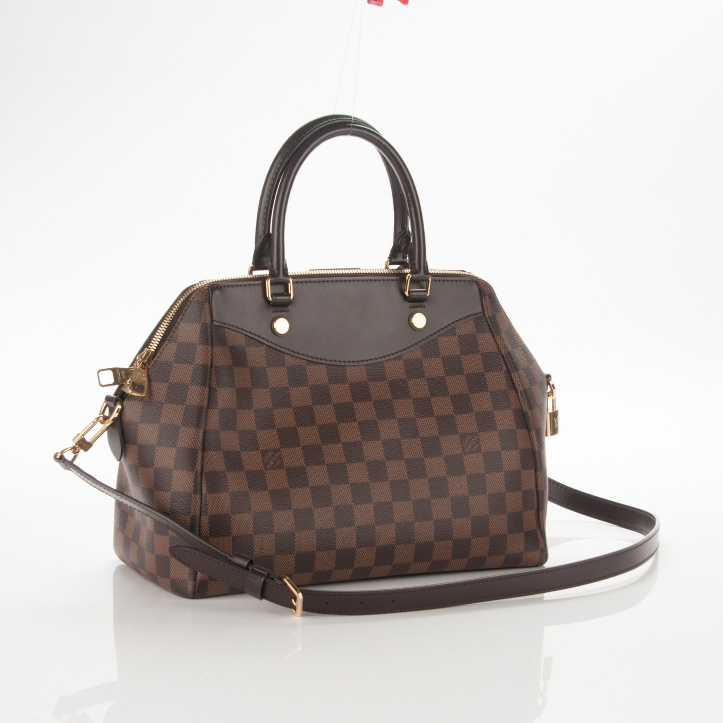 Damier Ebene Mews