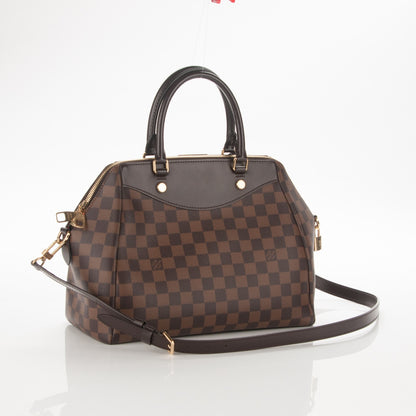 Louis Vuitton Damier Ebene Mews 3 of 7