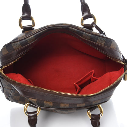 Louis Vuitton Damier Ebene Duomo 4 of 13