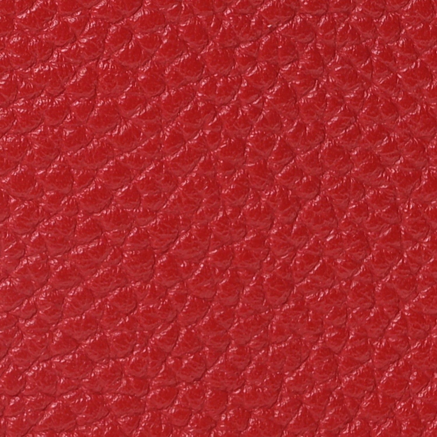 Tom Ford Calfskin Mini Jennifer Crossbody Bag Flame Red 7 of 9