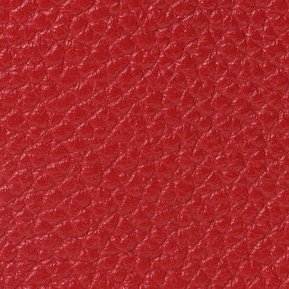 Tom Ford Calfskin Mini Jennifer Crossbody Bag Flame Red 7 of 9