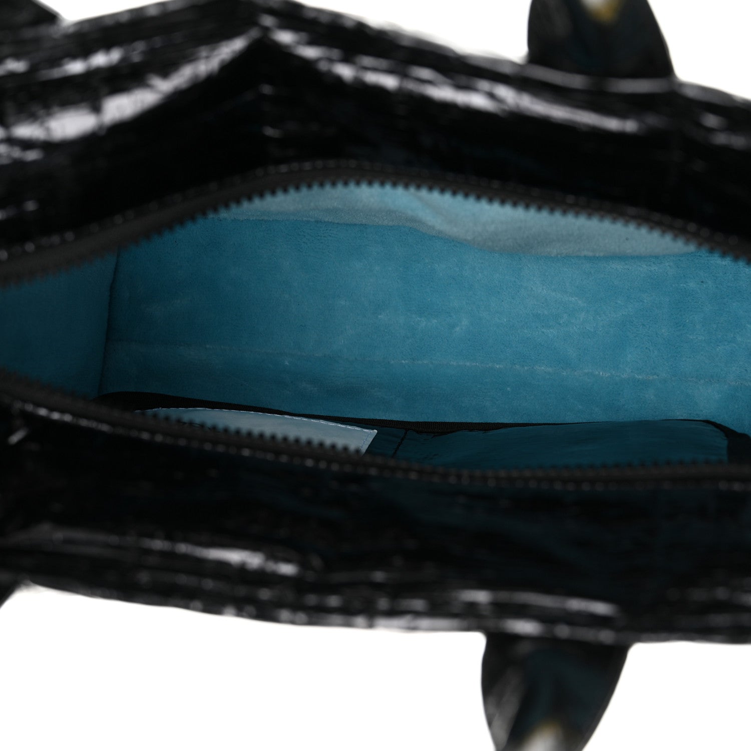 Marc Jacobs Tarp Medium Tote Bag Black 5 of 10