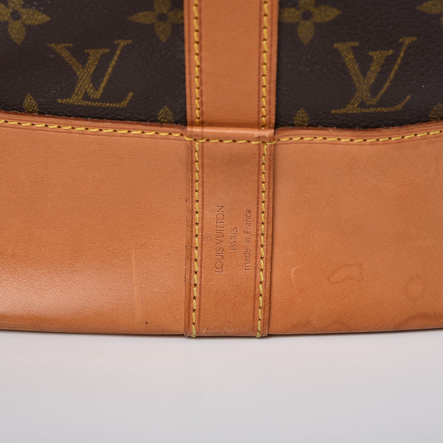 Louis Vuitton Monogram Randonnee GM Backpack 6 of 11