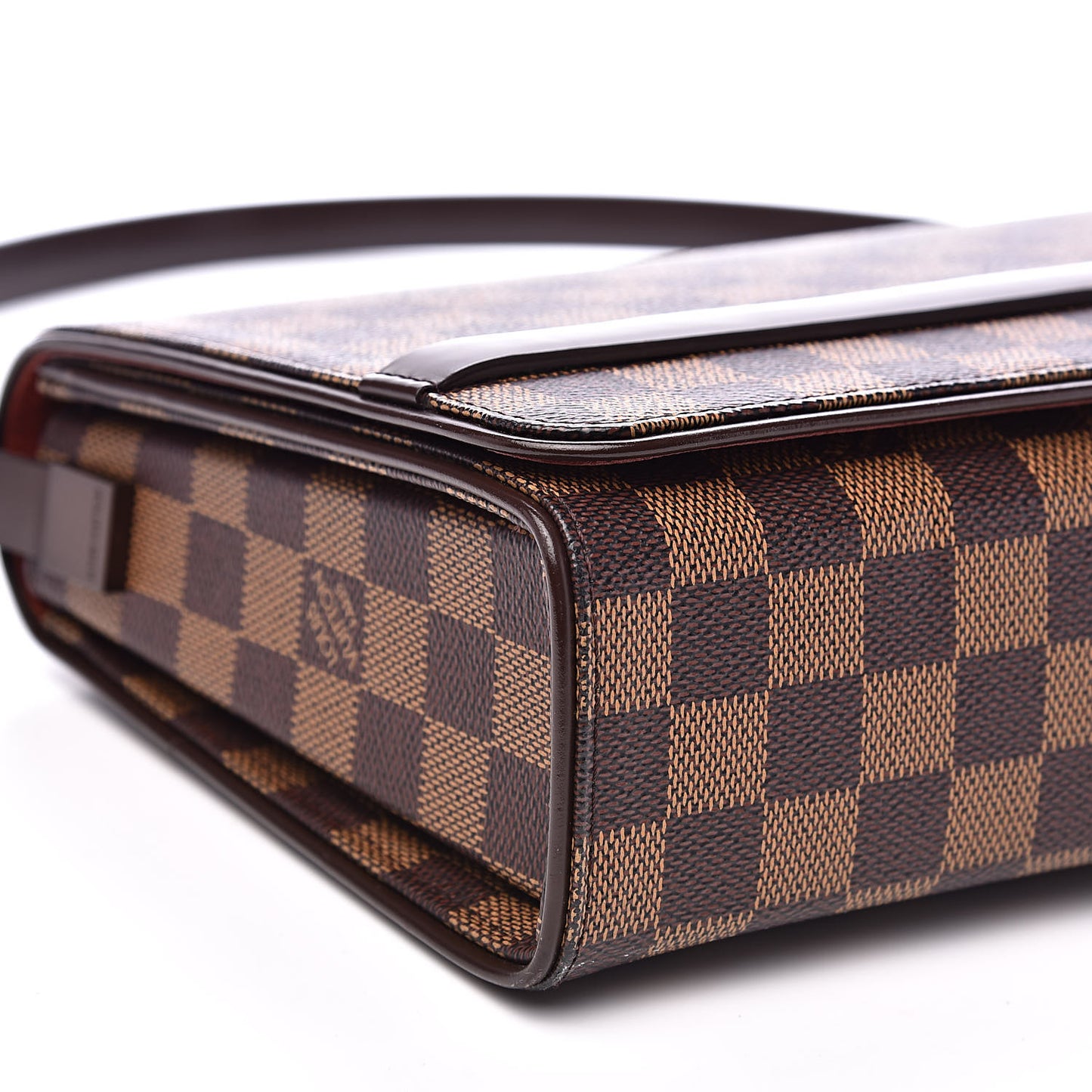 Damier Ebene Tribeca Long