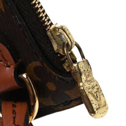 Louis Vuitton Monogram Loop Hobo Pochette 8 of 8