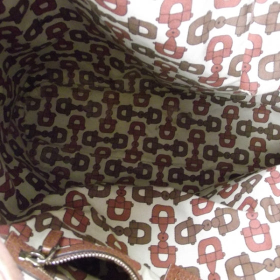 Gucci Guccissima Signoria Hobo 6 of 11