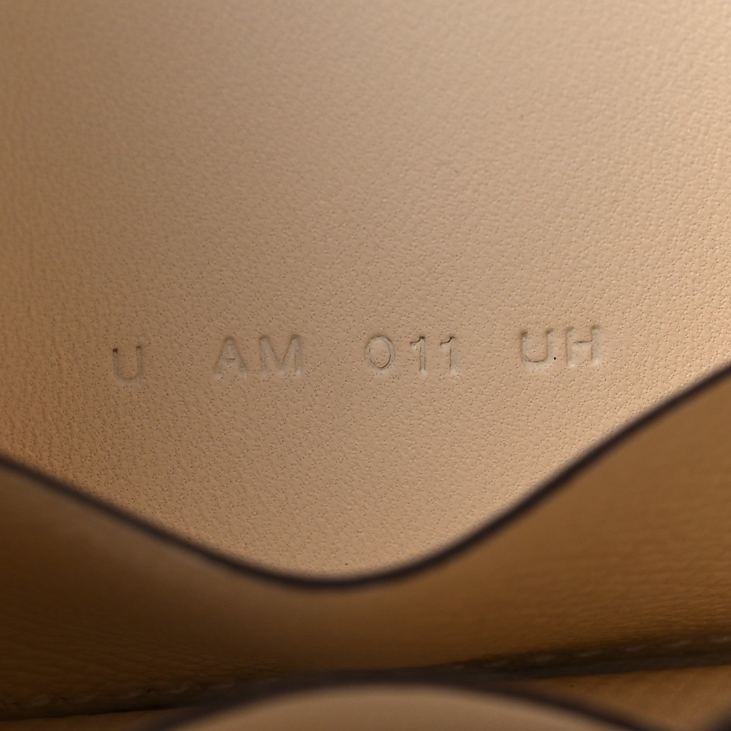 Hermes Epsom Constance Slim Wallet Nata 8 of 10