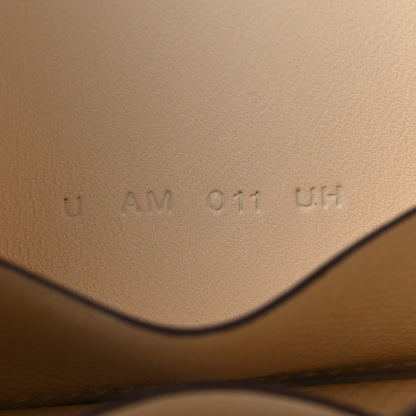 Hermes Epsom Constance Slim Wallet Nata 8 of 10